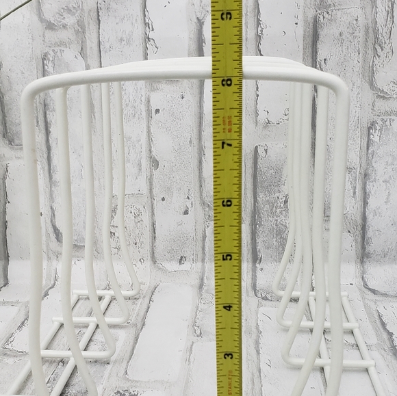 At Home 4-Slot Pot Lid Organizer - Picture 6 of 6